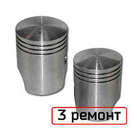 Поршень «JAWA» 12V (Almet) 3 Ремонт 58.75мм