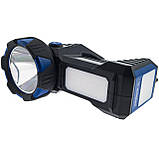 Ліхтар пошуково - кемпінговий Westinghouse 15Вт LED WF907 з функцією Power Bank, фото 5