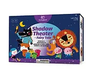Проектор со сказками и театром теней Tookyland