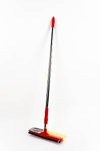 Вікномийка універсальна, швабра для миття вікон