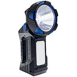 Ліхтар пошуково - кемпінговий Westinghouse 15Вт LED WF907 з функцією Power Bank, фото 8
