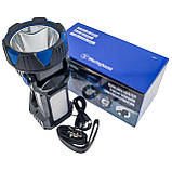 Ліхтар пошуково - кемпінговий Westinghouse 15Вт LED WF907 з функцією Power Bank, фото 9