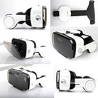 Віар окуляри для телефона, Окуляри віртуальної реальності для телефона, Набір віртуальної реальності, ALX
