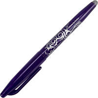 Ручка гелевая Pilot Frixion Ball, фиолетовый (BL-FR-7-V)