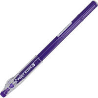 Ручка гелевая Pilot Пиши стирай, 0,7 мм, фиолетовая (BL-LFP7-F12-E-V)