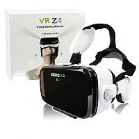 Віртуальна реальність окуляри для телефона, ALX