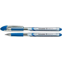 Ручка масляная Schneider Slider, синяя (S151103)