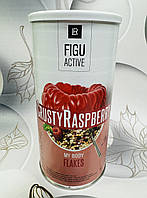 Пластівці для схуднення та контролю ваги LR Figu Active Crusty Raspberry Flakes