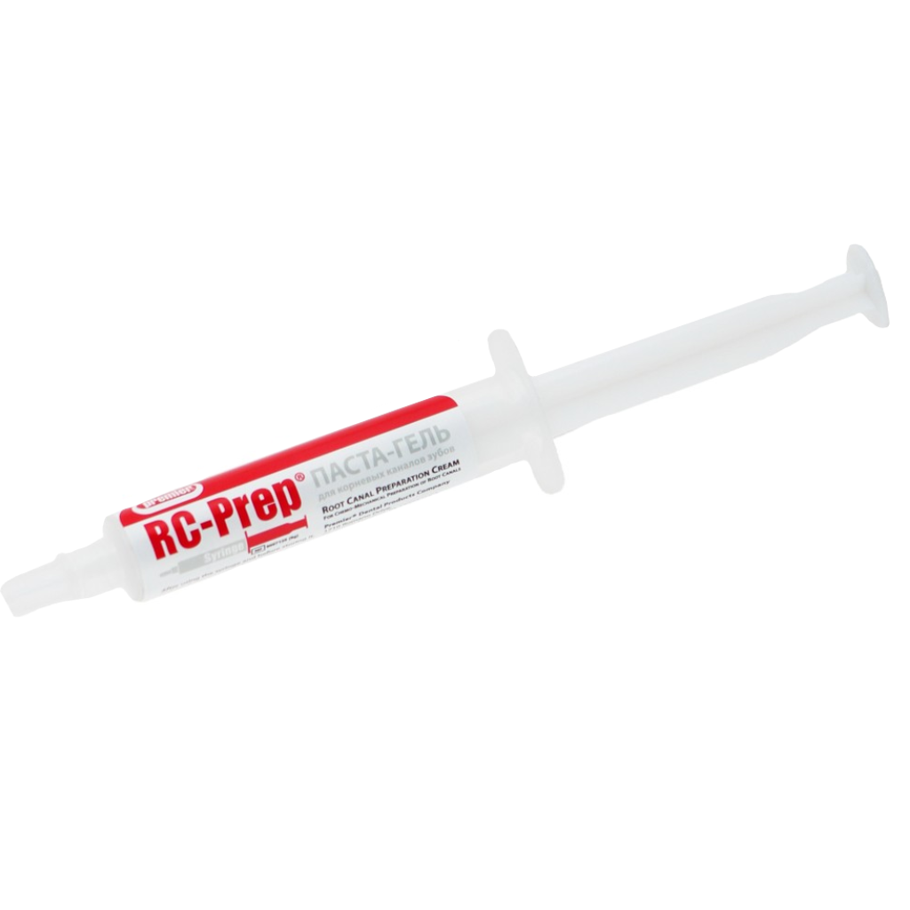 RC-Prep 1 ЕДТА 9 г