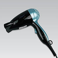 Фен для волос Maestro MR-200 Blue