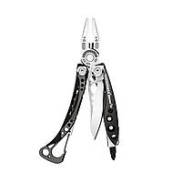 Мультитул Leatherman Skeletool CX чохол в комплекті