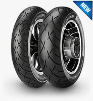 Мотошина METZELER 130/70R18 ME888 MARATHON ULTRA 63H TL M/C ПЕРЕД. HONDA GOLDWING DOT 02-15/2022