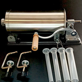 Обладнання