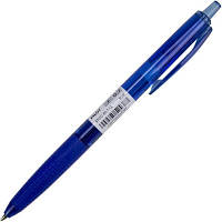 Ручка шариковая автоматическая Pilot, 0,7 мм, синяя (BPGG-8R-F-LL)