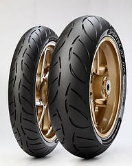 Мотошина METZELER 150/60ZR17 SPORTEC M7 RR 66W TL M/C ЗАД. DOT 10-23/2023