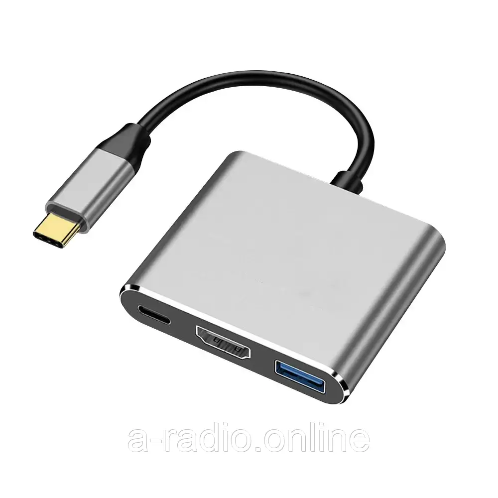Докстанція Justlink Adapter JL-301HG