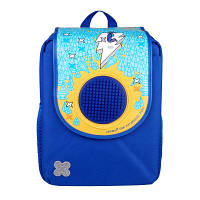 Рюкзак дитячий Upixel Futuristic Kids Light-weight school bag, для хлопчиків, синій (U21-010-B)