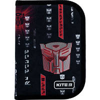 Пенал твердый Kite Transformers, 1 отдел., 1 отв. (TF22-621)