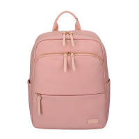 Рюкзак для подростка (городской) Bopai, розовый (BP62-70626)