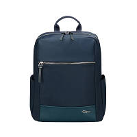 Рюкзак для подростка (городской) Bopai, синий (BP62-51312)