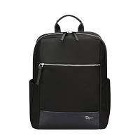 Рюкзак для подростка (городской) Bopai, черный (BP62-51311)