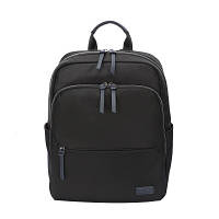 Рюкзак для подростка (городской) Bopai, черный (BP62-70621)
