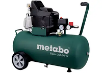 Компрессор Metabo Basic 250-50 W (Компрессоры)