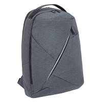 Рюкзак для подростка (городской) Optima 17", черный (O97441)
