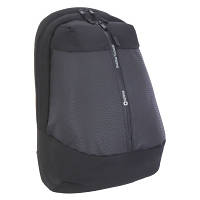 Рюкзак для подростка (городской) Optima 17,5", серый (O97522)