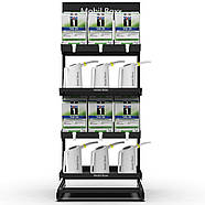 Стелажі для автотоварів, фото 2