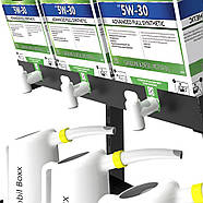 Стелажі для автотоварів, фото 3