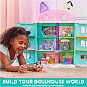 Фігурка дівчинка Габбі та Кіко Кіттікорн "Ляльковий будиночок Габбі" Gabby's Dollhouse, фото 9