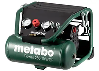 Компрессор Metabo Power 250-10 W OF (Компрессоры)