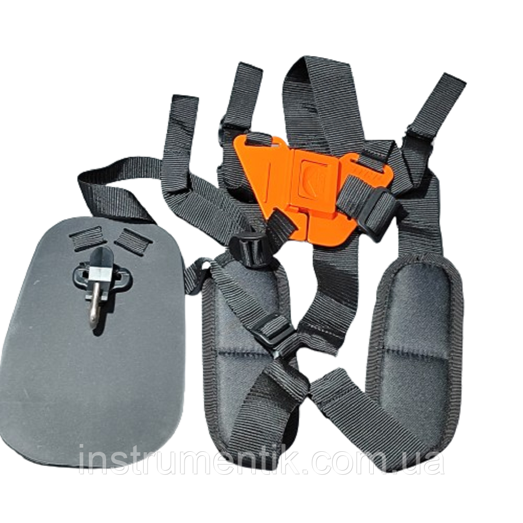 Ремінь для мотокоси fs 400, fs 450, fr 450 оригінал 00007108800