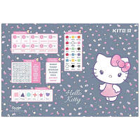 Подложка настольная Kite Hello Kitty (HK22-207)