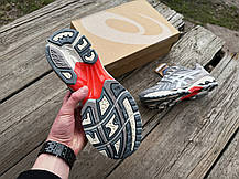 Чоловічі кросівки ASICS Gel-Kayano 14 1201A161-026 Clay/Grey ОРИГІНАЛ, фото 5