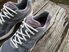 Чоловічі кросівки ASICS Gel-Kayano 14 1201A161-026 Clay/Grey ОРИГІНАЛ, фото 3