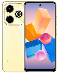 Смартфон INFINIX HOT 40i X6528B 4/128GB (horizon gold)