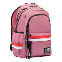 Рюкзак молодіжний Yes TS-61 Maybe, для дівчаток, пурпурний (558746)