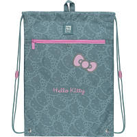 Сумка для взуття Kite Education Hello Kitty, з кишенею (HK22-601M-1)