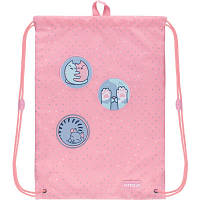 Сумка для взуття Kite Education Hugs&Kittens (K22-600M-3)