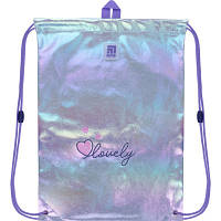 Сумка для обуви Kite Education Lovely (K22-600M-7)