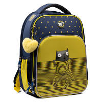 Рюкзак школьный каркасный ортопедический Yes S-78 Kitty, для девочек (559388)