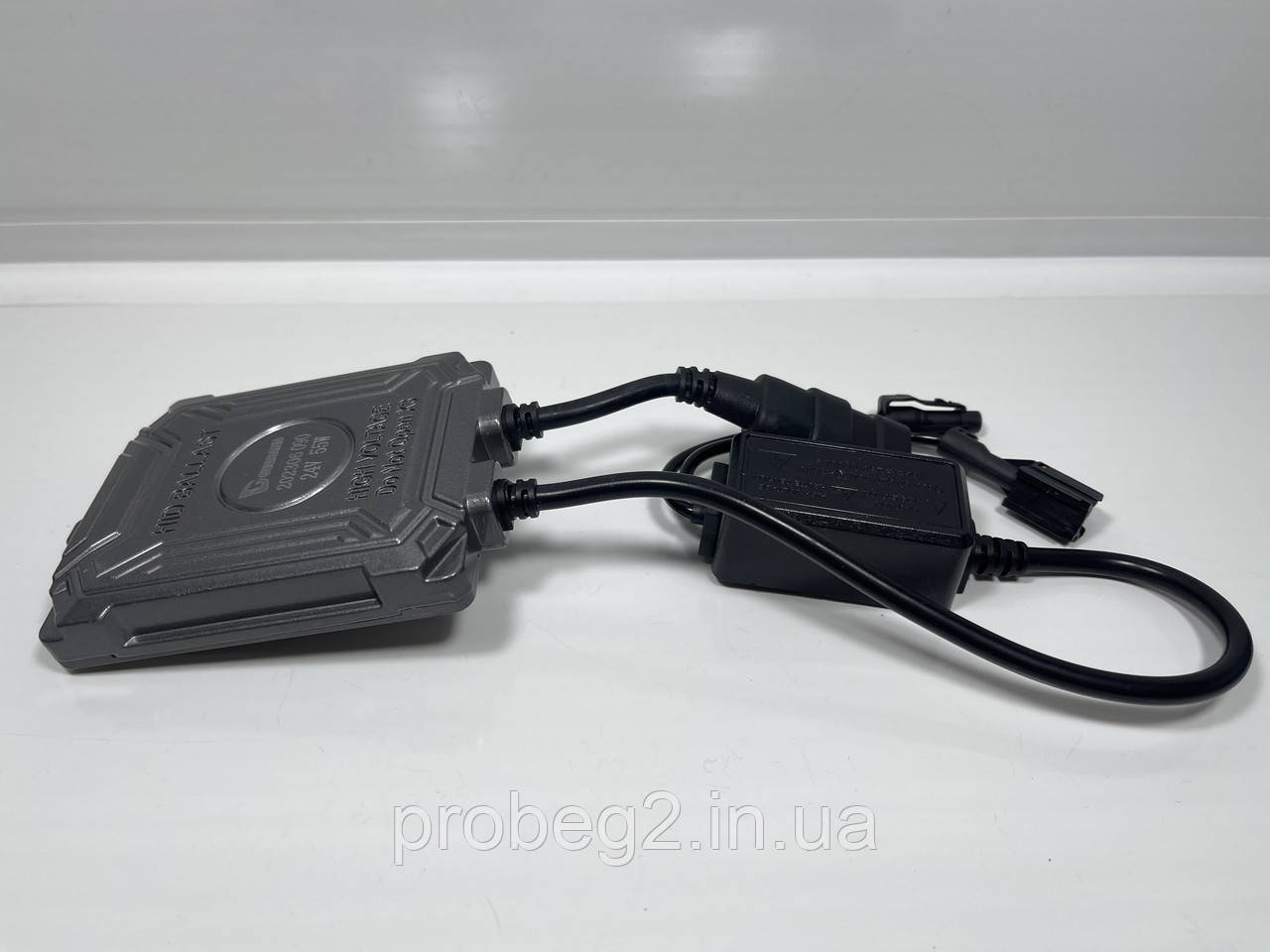 Блок розпалювання ксенону Guarand 24v 55w