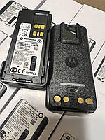 Батарея к MOTOROLA PMNN4409BR для DP-4000 SERIES с type-c, АКБ