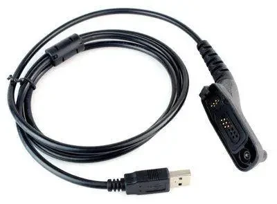 Кабель USB для програмування цифрових рацій Motorola Mototrbo DP4400e / DP4600e / DP4800e, фото 1