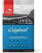 Сухий корм для собак ORIJEN Original Dog з м'ясом курчат і індички 6 кг, фото 5
