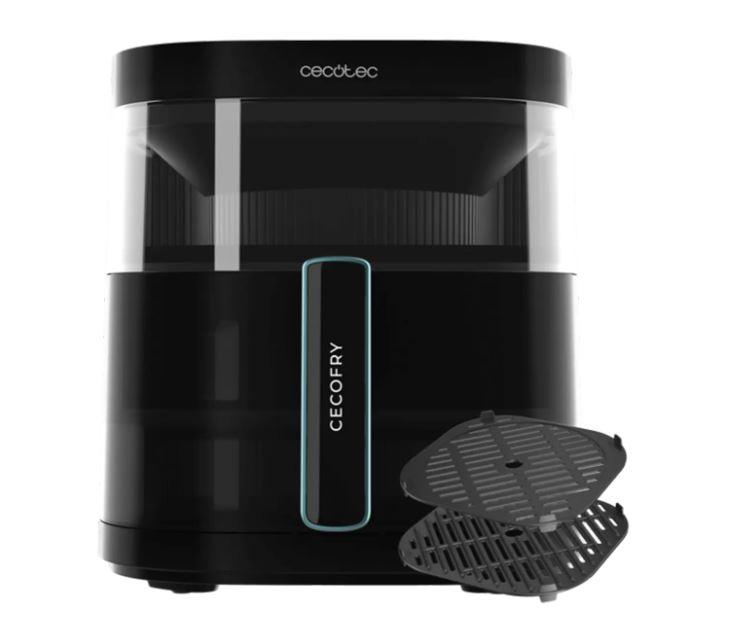 Мультипіч Cecotec DuoHeat 6000 (CCTC-03292), фото 1