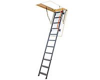 Чердачная лестница FAKRO LMK Komfort 70x120 см