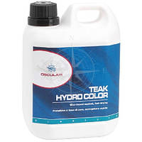 Средство для защиты тика Teak Hydro Color 1 литр Osculati